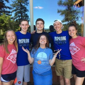 Meet your Posher, James